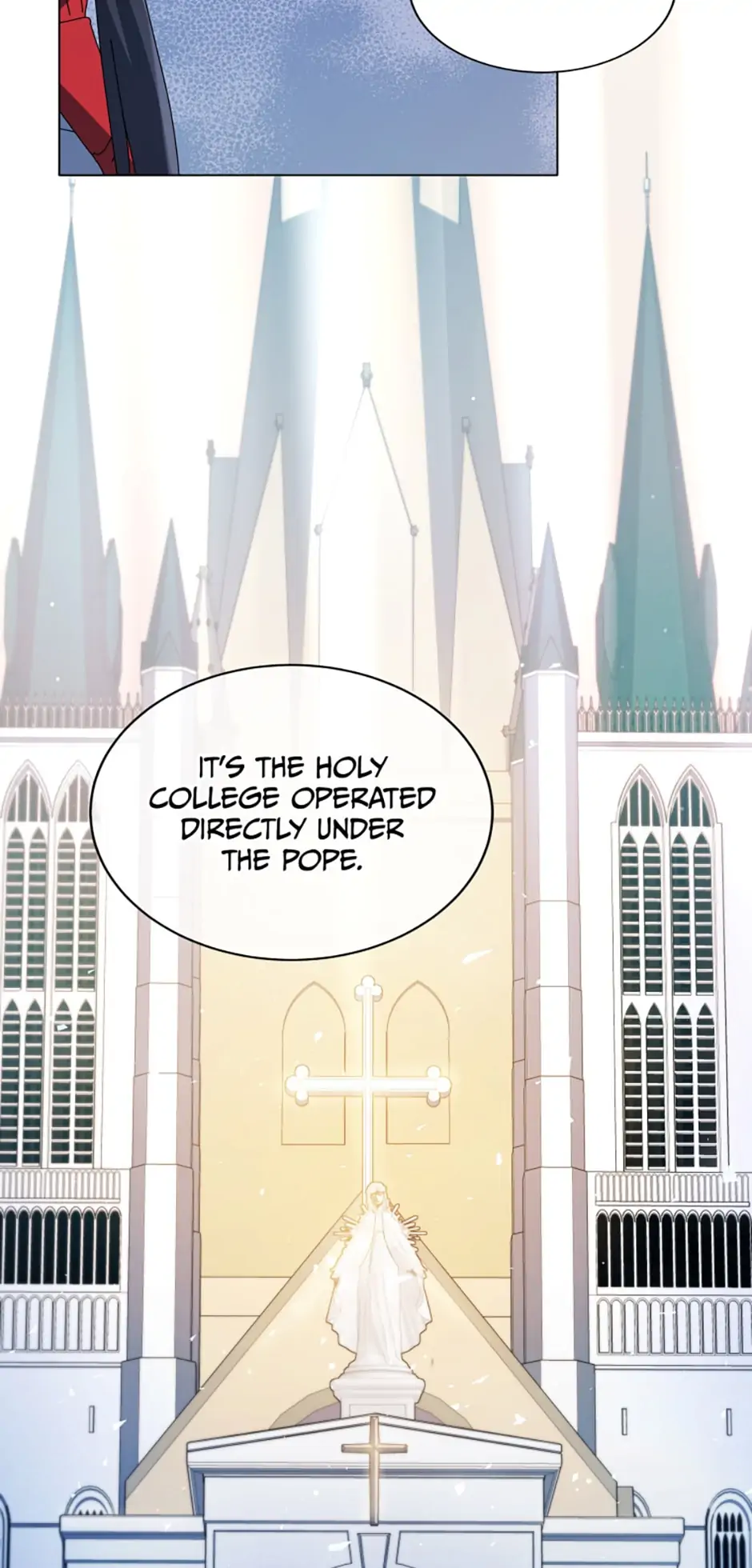 Necromancer Academy and the Genius Summoner chapter 36 page 75