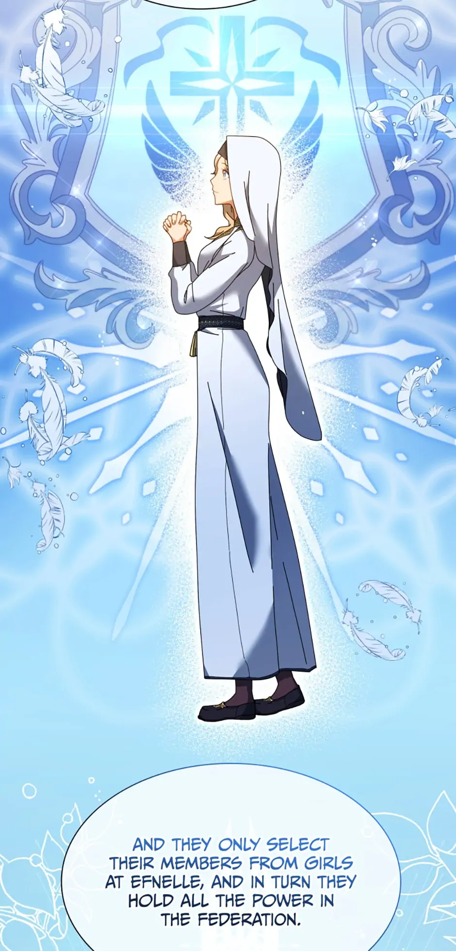 Necromancer Academy and the Genius Summoner chapter 36 page 77