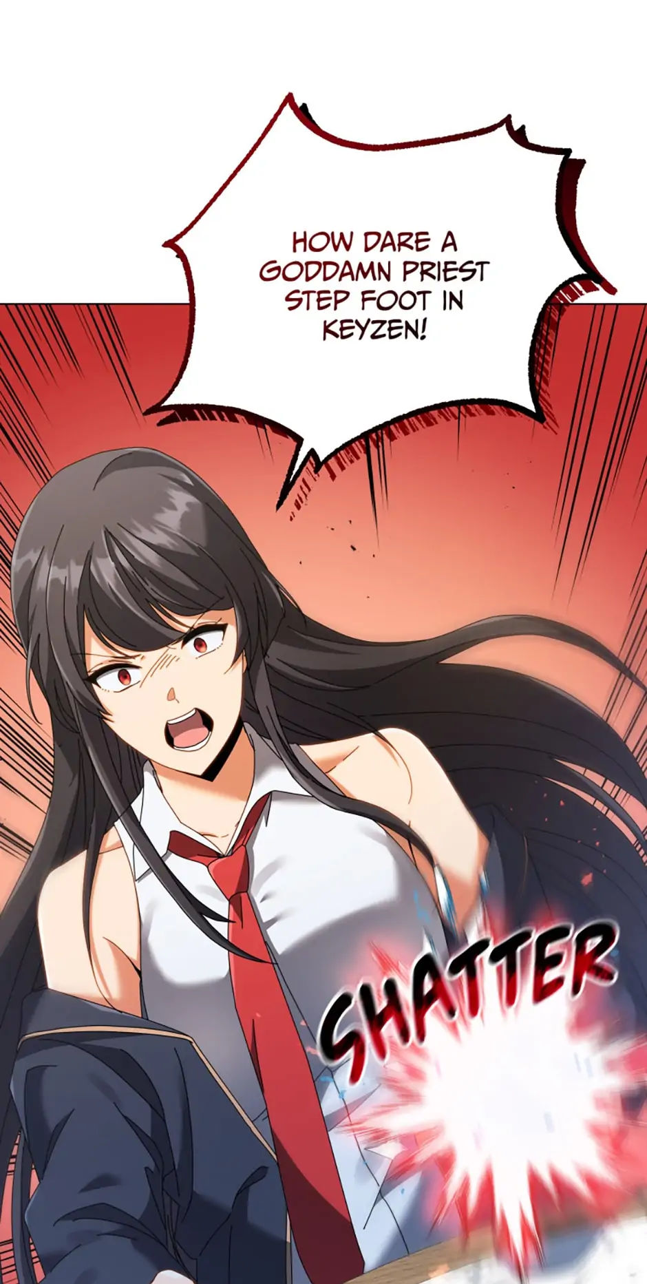 Necromancer Academy and the Genius Summoner chapter 36 page 80