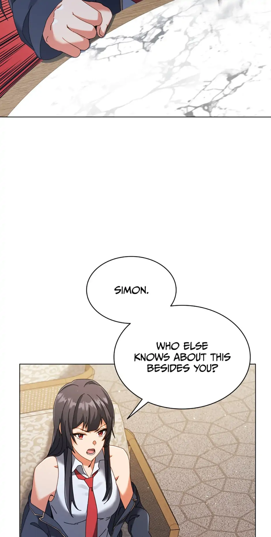 Necromancer Academy and the Genius Summoner chapter 36 page 81