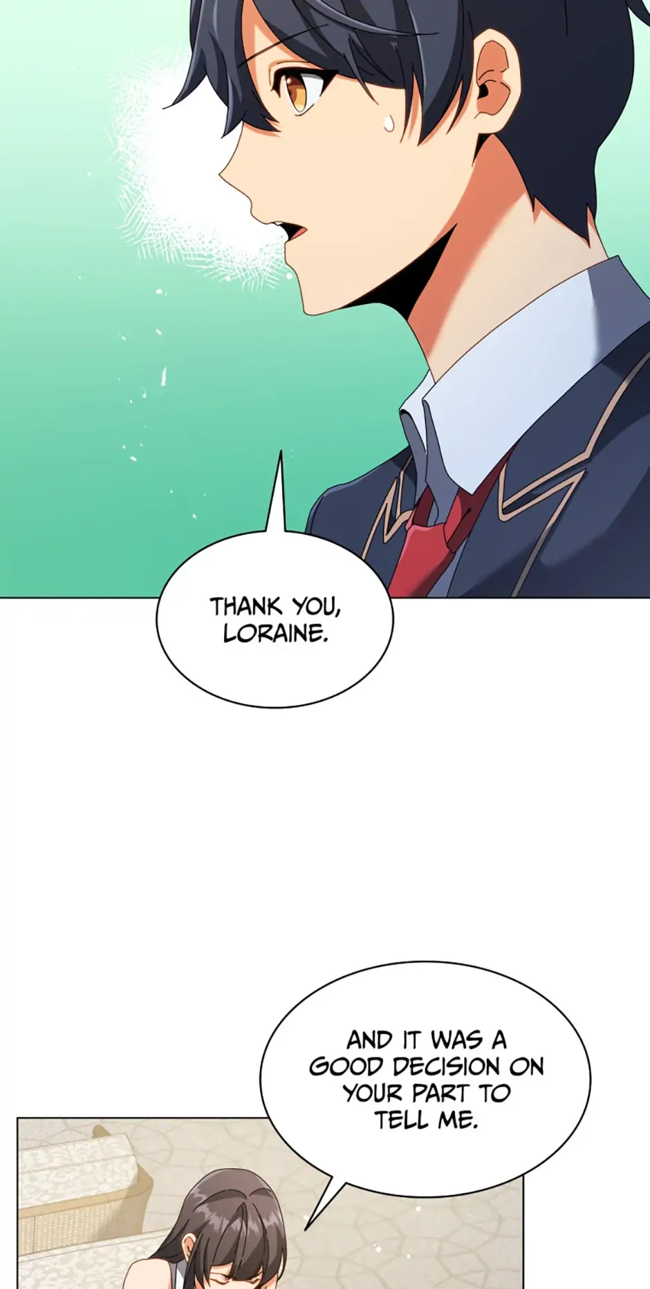 Necromancer Academy and the Genius Summoner chapter 36 page 83