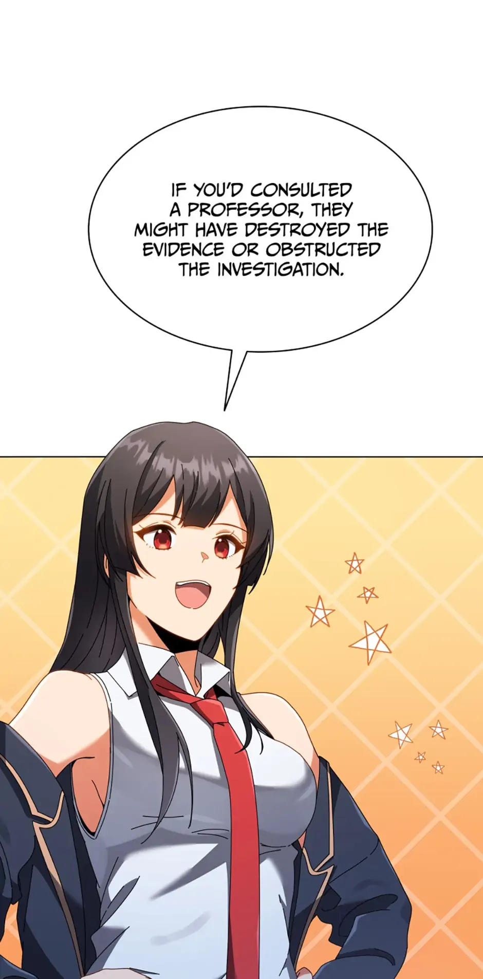 Necromancer Academy and the Genius Summoner chapter 36 page 85