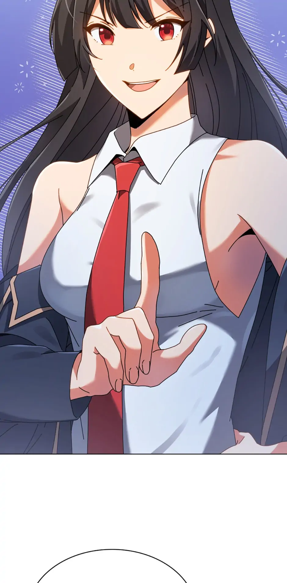 Necromancer Academy and the Genius Summoner chapter 36 page 89