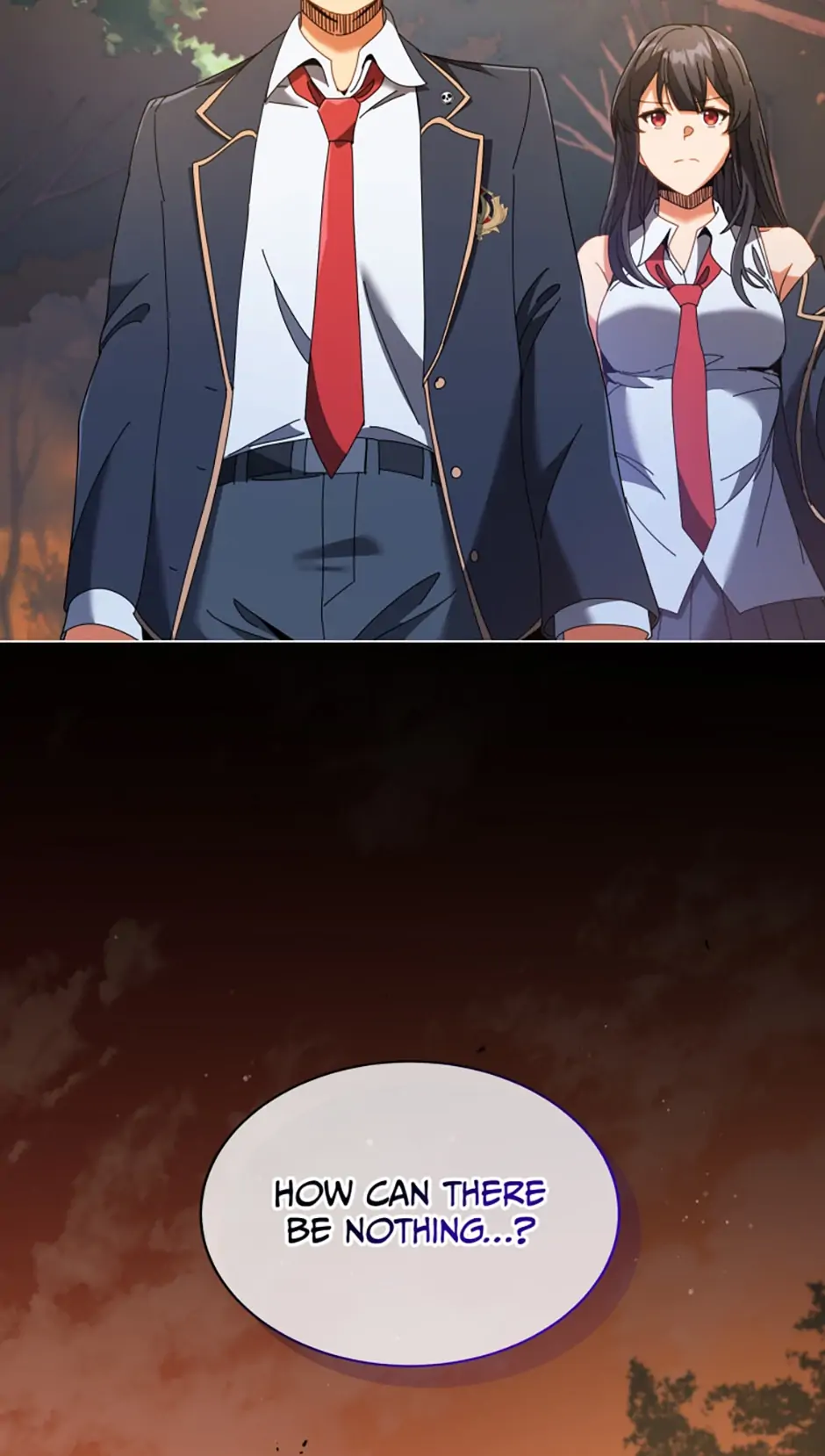 Necromancer Academy and the Genius Summoner chapter 36 page 92