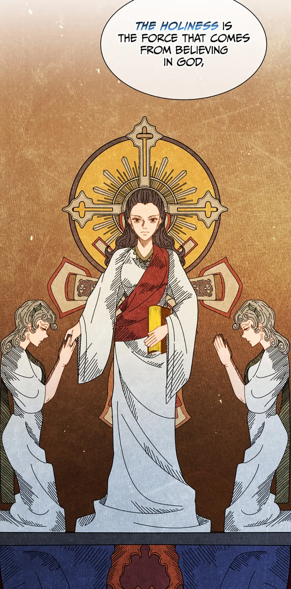 Necromancer Academy and the Genius Summoner chapter 37 page 11