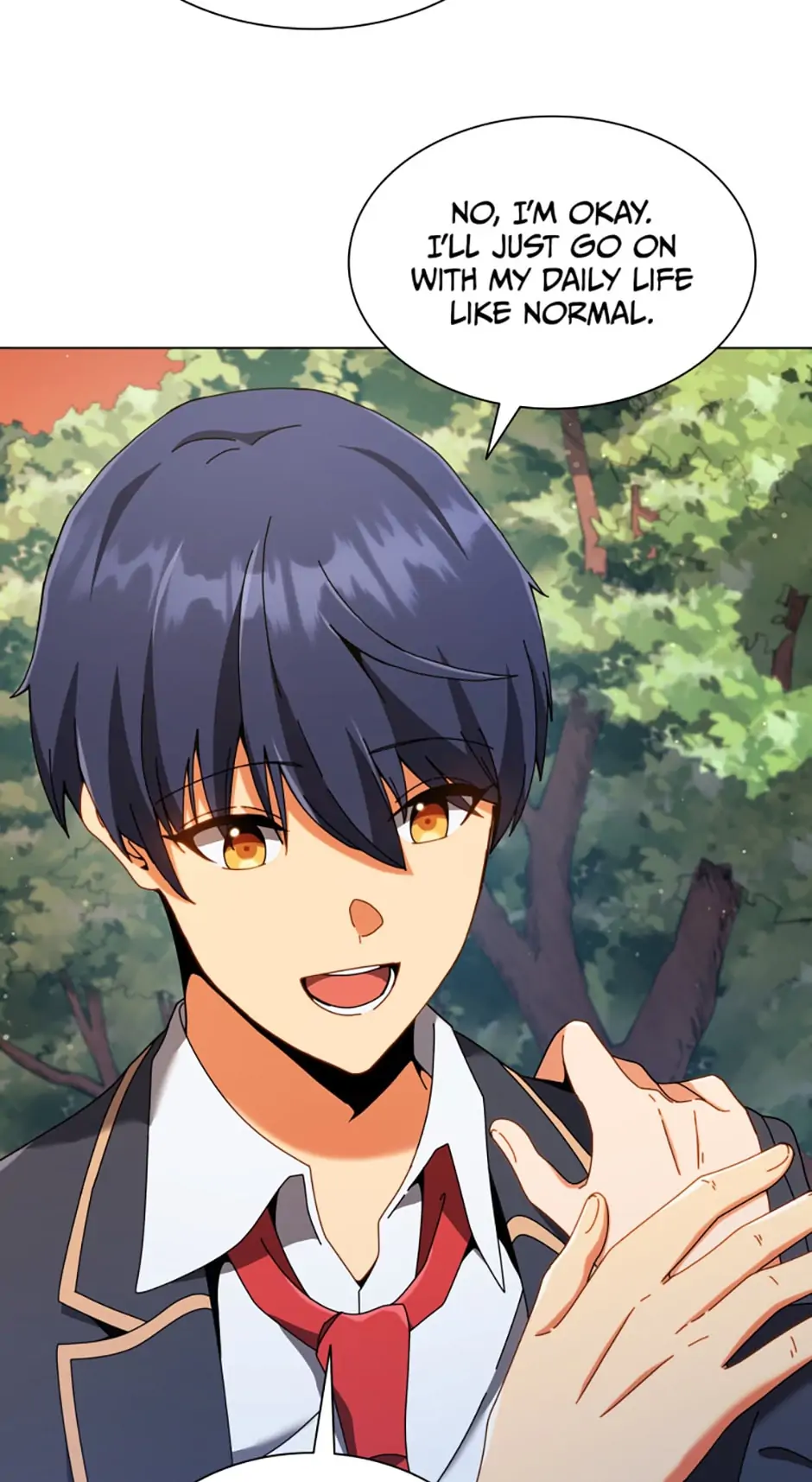 Necromancer Academy and the Genius Summoner chapter 37 page 16