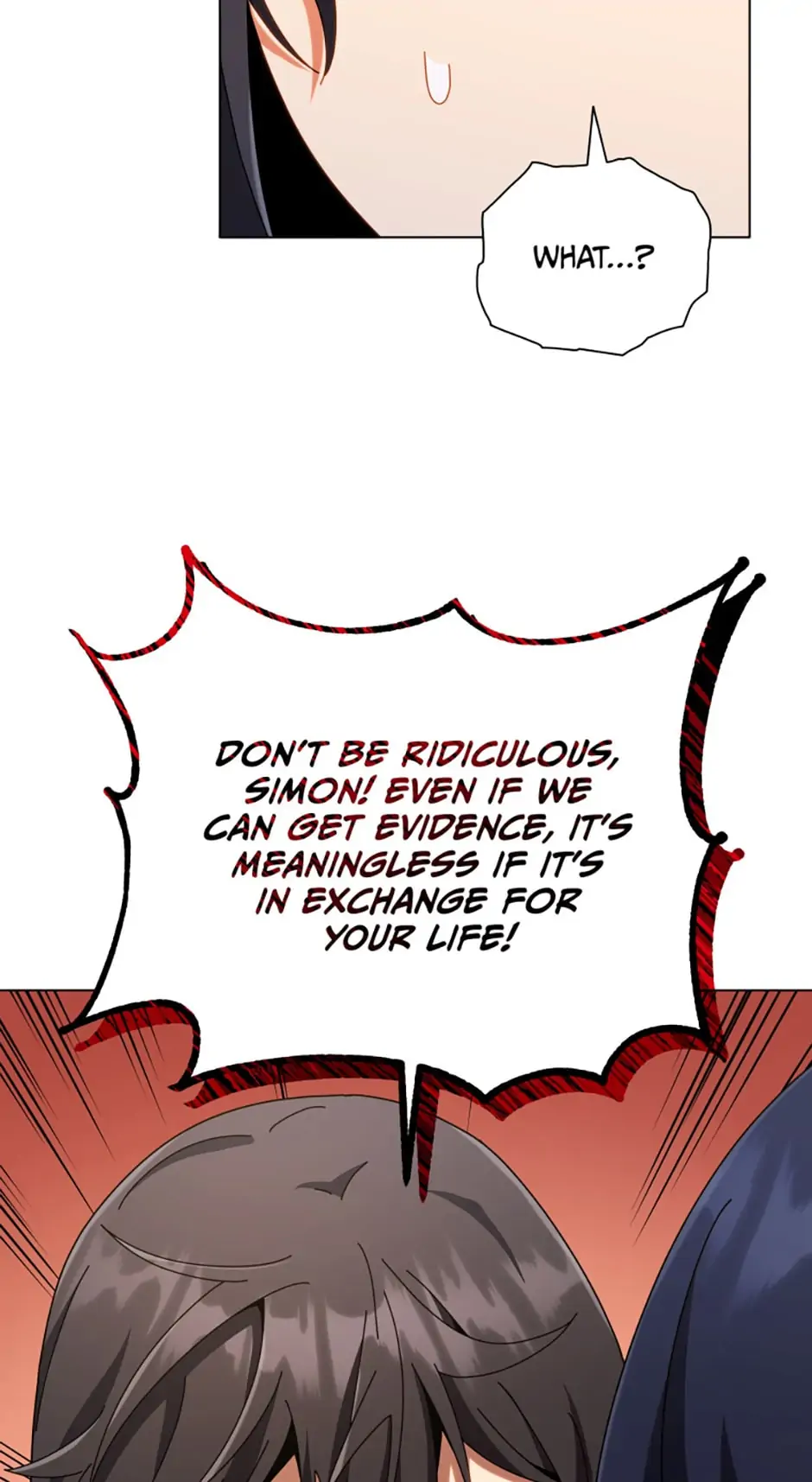 Necromancer Academy and the Genius Summoner chapter 37 page 18