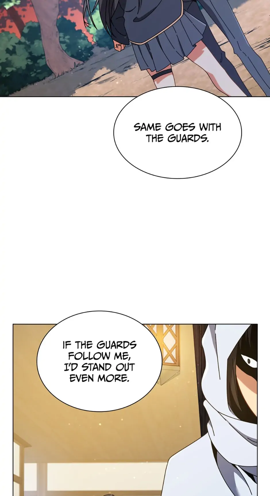 Necromancer Academy and the Genius Summoner chapter 37 page 22