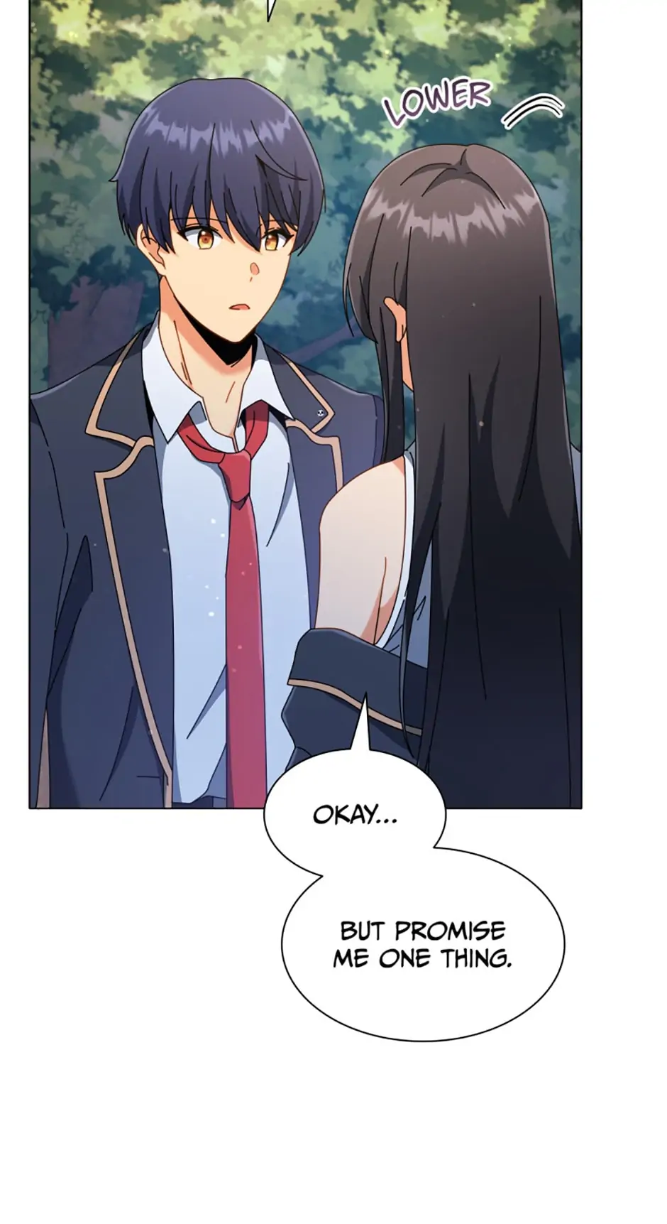 Necromancer Academy and the Genius Summoner chapter 37 page 26