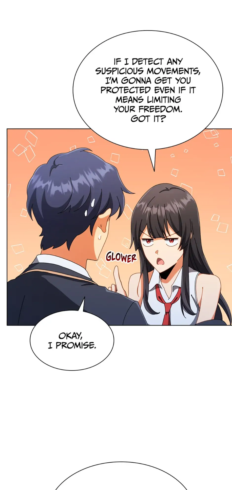 Necromancer Academy and the Genius Summoner chapter 37 page 27