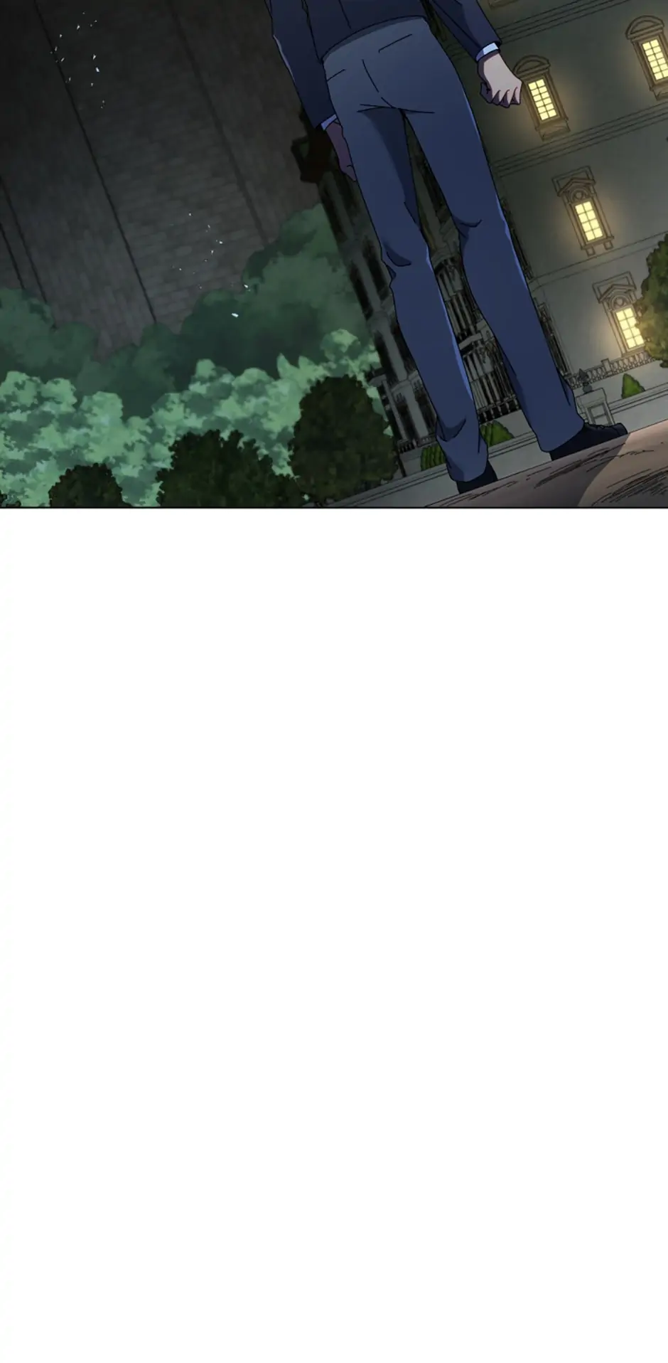 Necromancer Academy and the Genius Summoner chapter 37 page 35