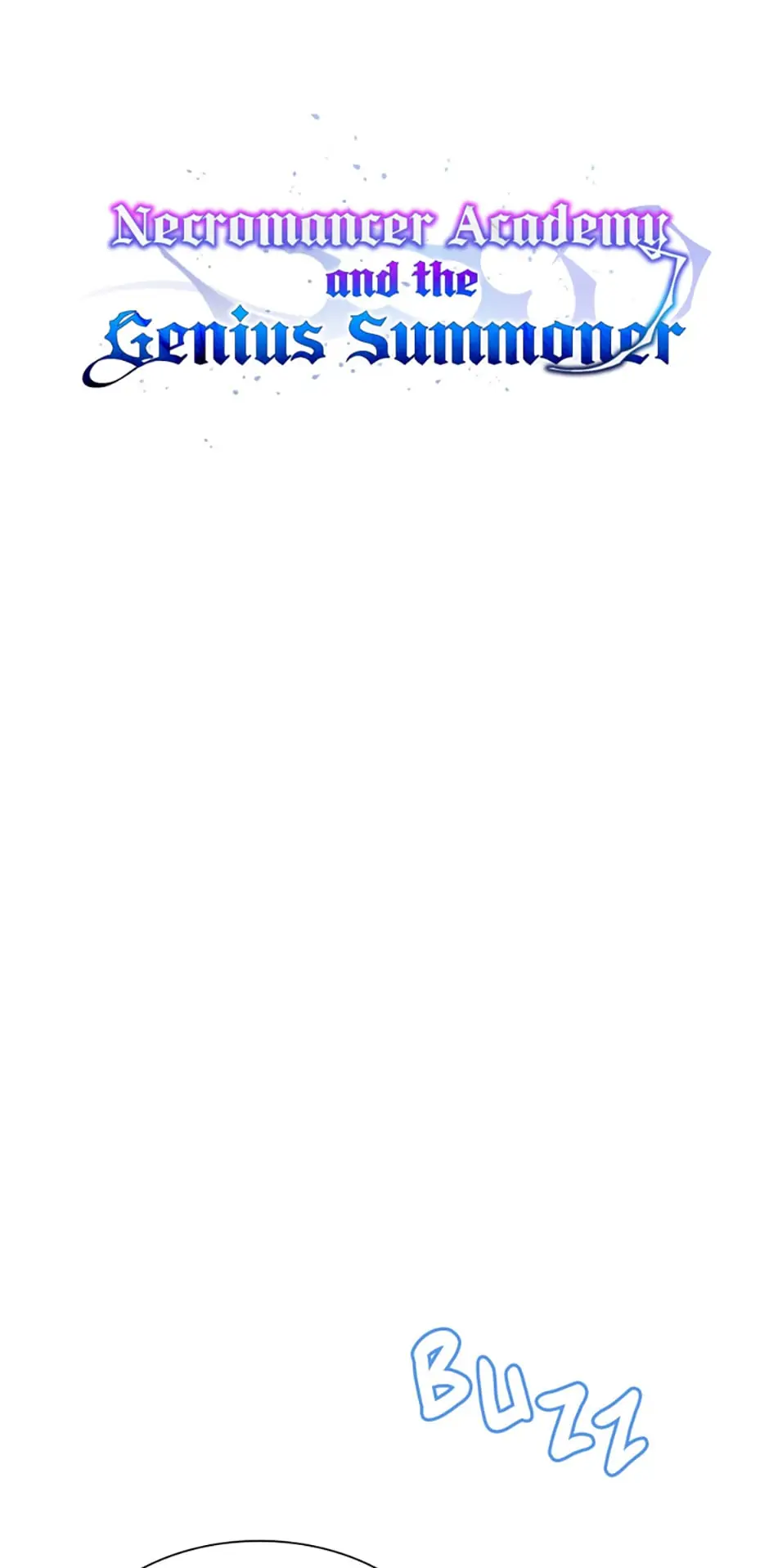 Necromancer Academy and the Genius Summoner chapter 37 page 36