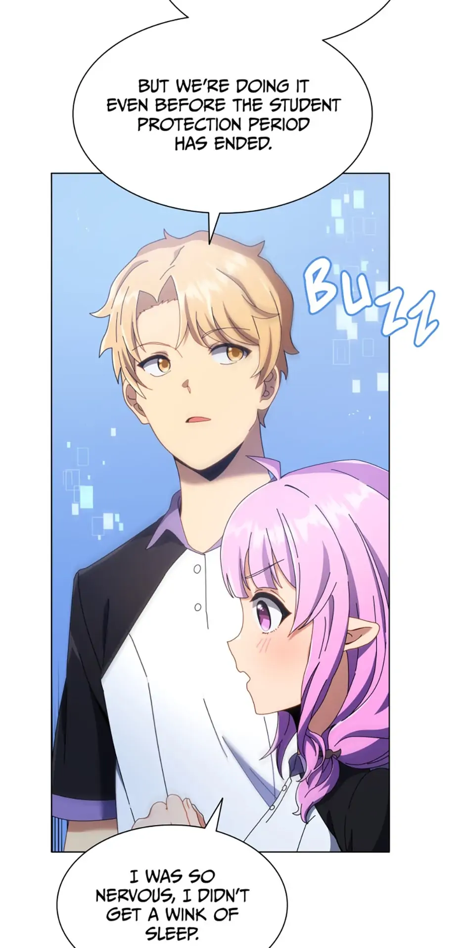 Necromancer Academy and the Genius Summoner chapter 37 page 38