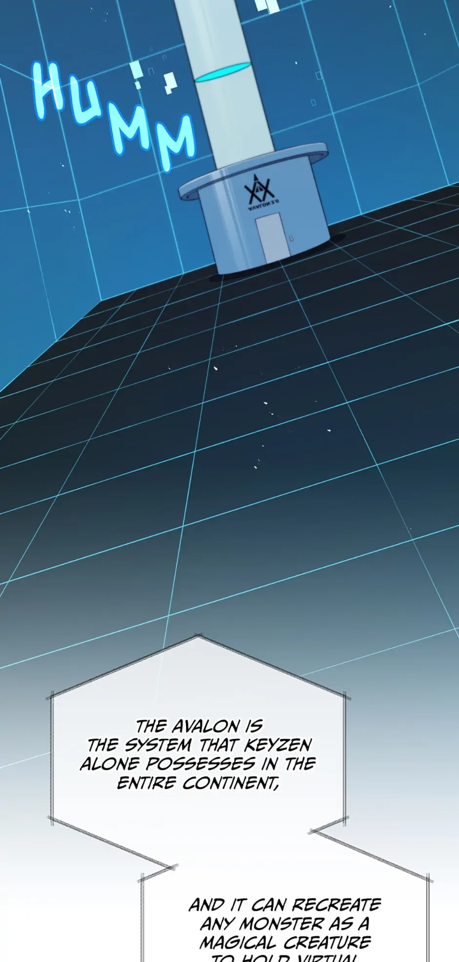 Necromancer Academy and the Genius Summoner chapter 37 page 41