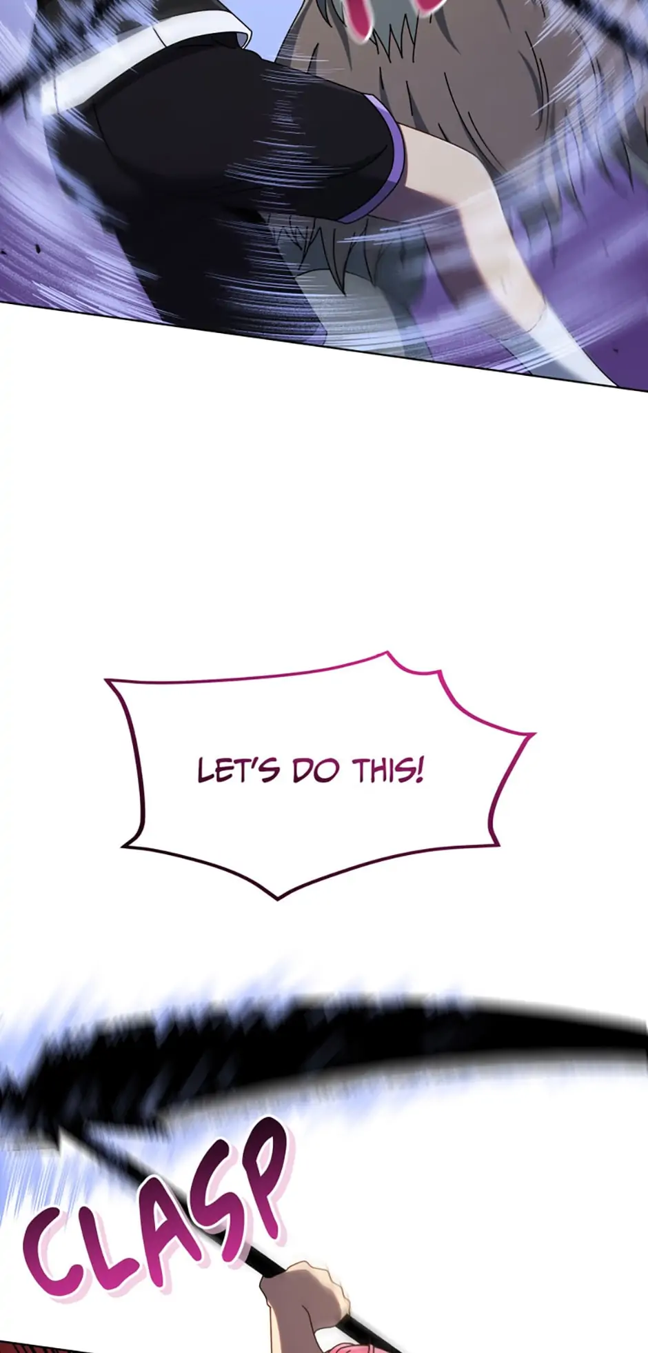 Necromancer Academy and the Genius Summoner chapter 37 page 57