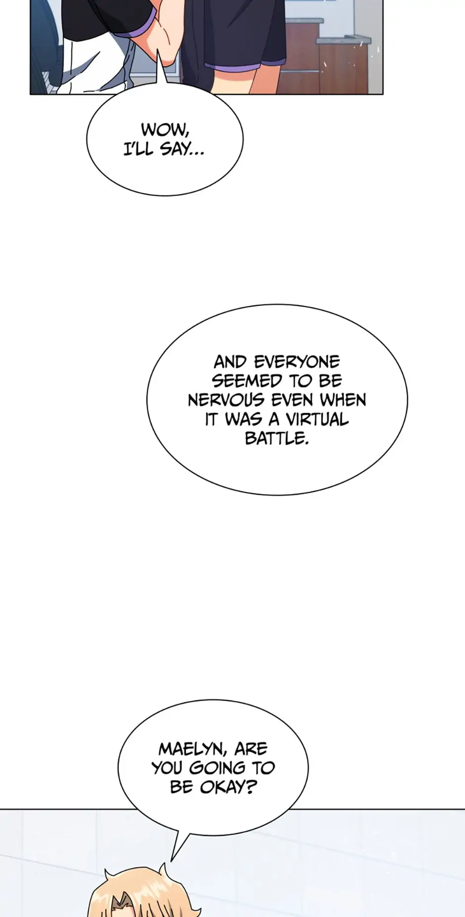 Necromancer Academy and the Genius Summoner chapter 37 page 61