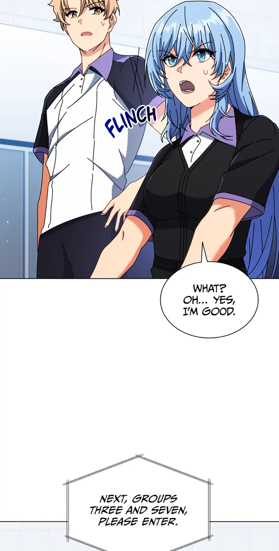 Necromancer Academy and the Genius Summoner chapter 37 page 62