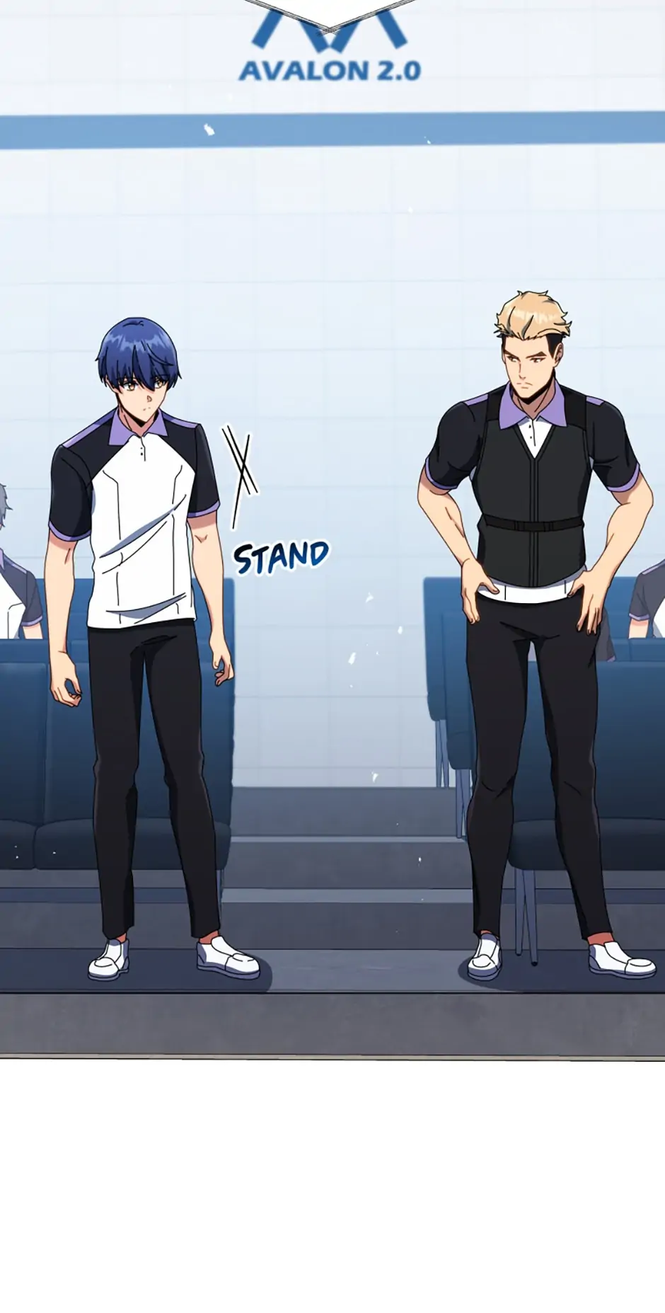 Necromancer Academy and the Genius Summoner chapter 37 page 63