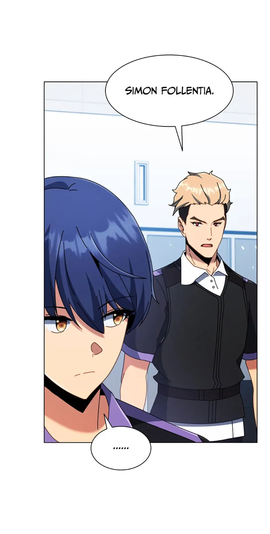 Necromancer Academy and the Genius Summoner chapter 37 page 64