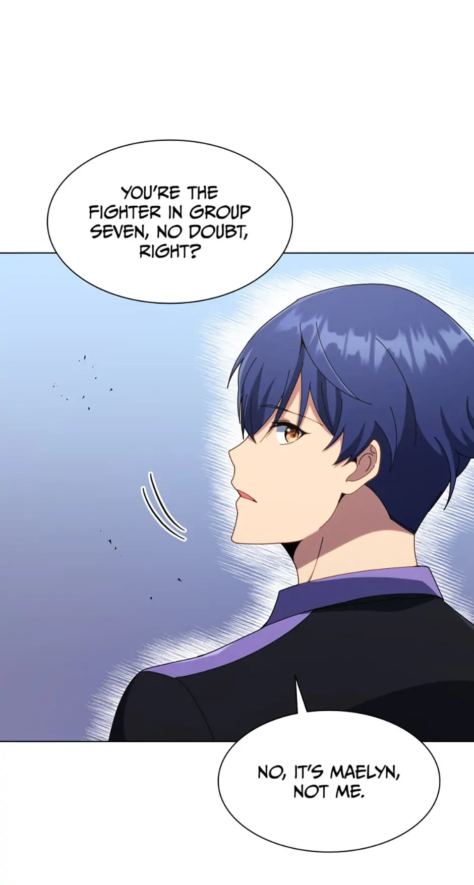 Necromancer Academy and the Genius Summoner chapter 37 page 65