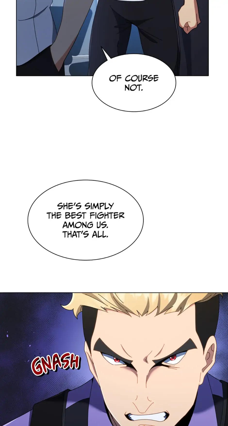 Necromancer Academy and the Genius Summoner chapter 37 page 67