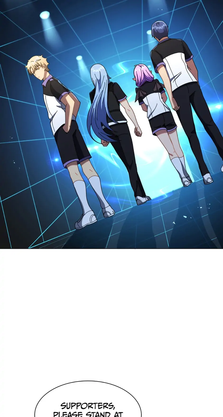 Necromancer Academy and the Genius Summoner chapter 37 page 69