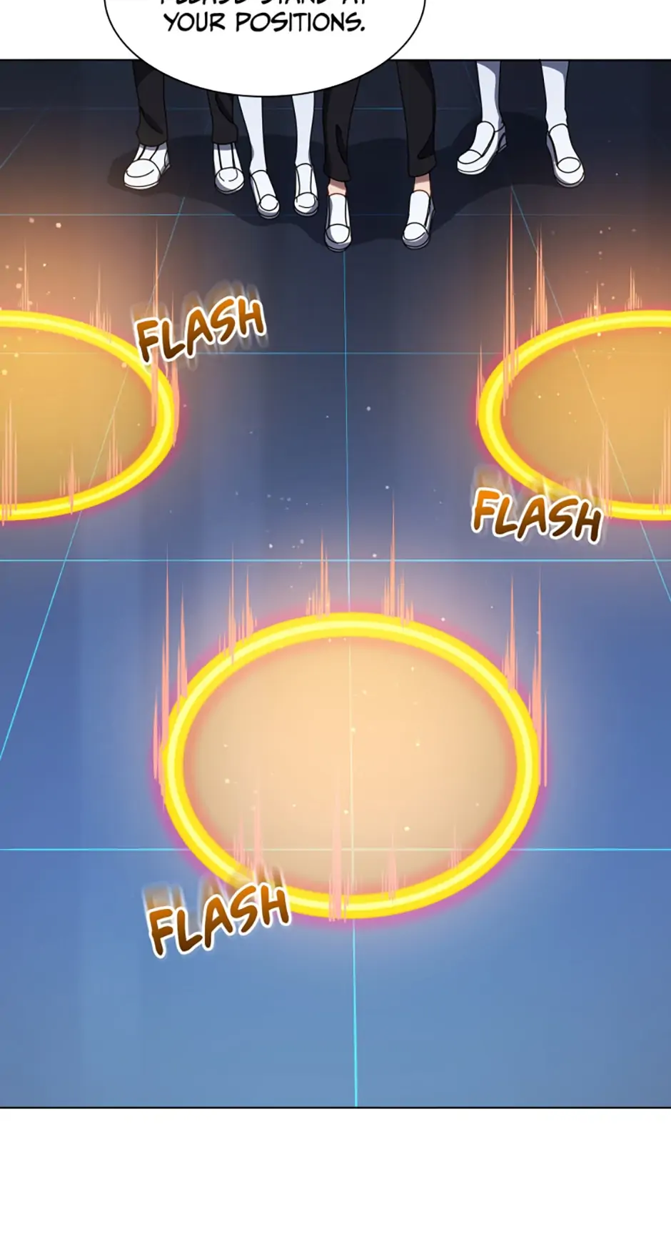 Necromancer Academy and the Genius Summoner chapter 37 page 70