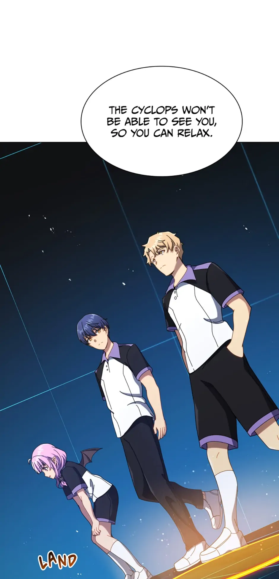 Necromancer Academy and the Genius Summoner chapter 37 page 71