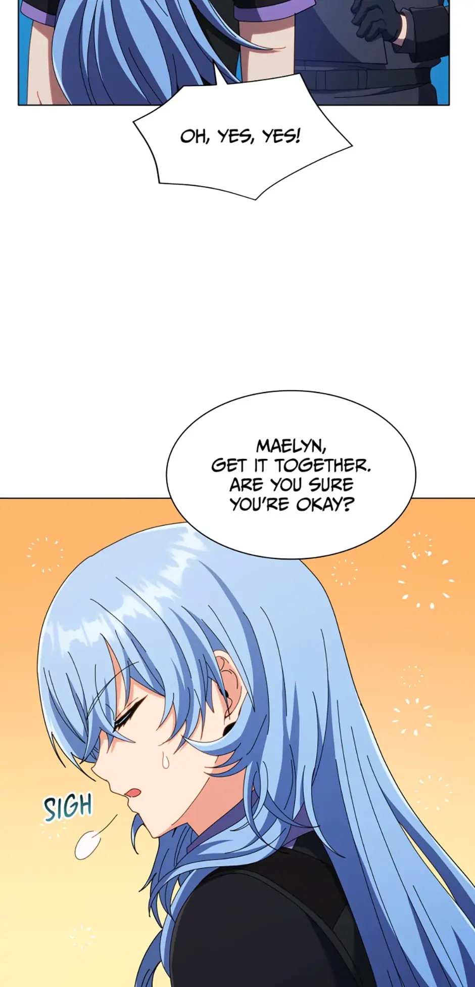 Necromancer Academy and the Genius Summoner chapter 37 page 73