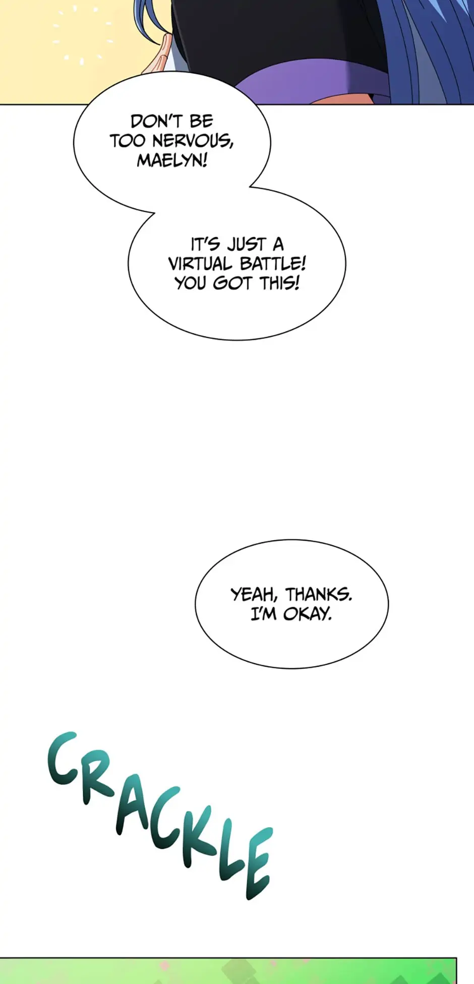 Necromancer Academy and the Genius Summoner chapter 37 page 74