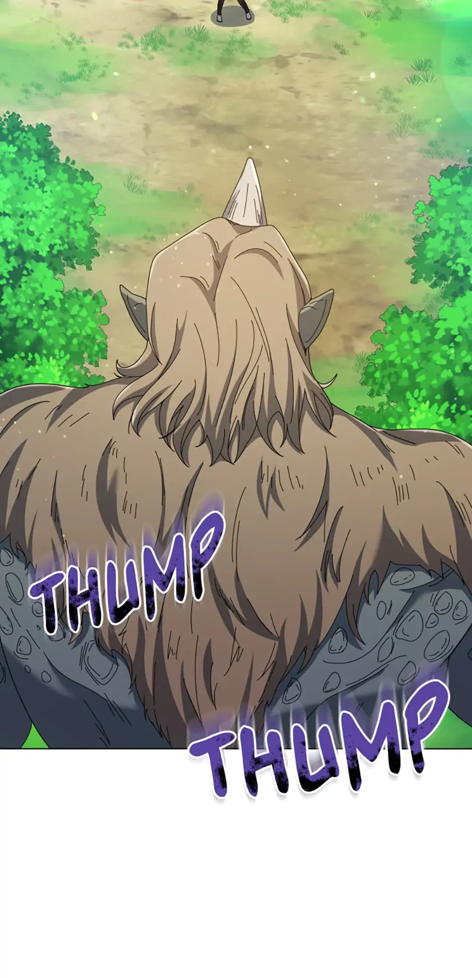 Necromancer Academy and the Genius Summoner chapter 37 page 76