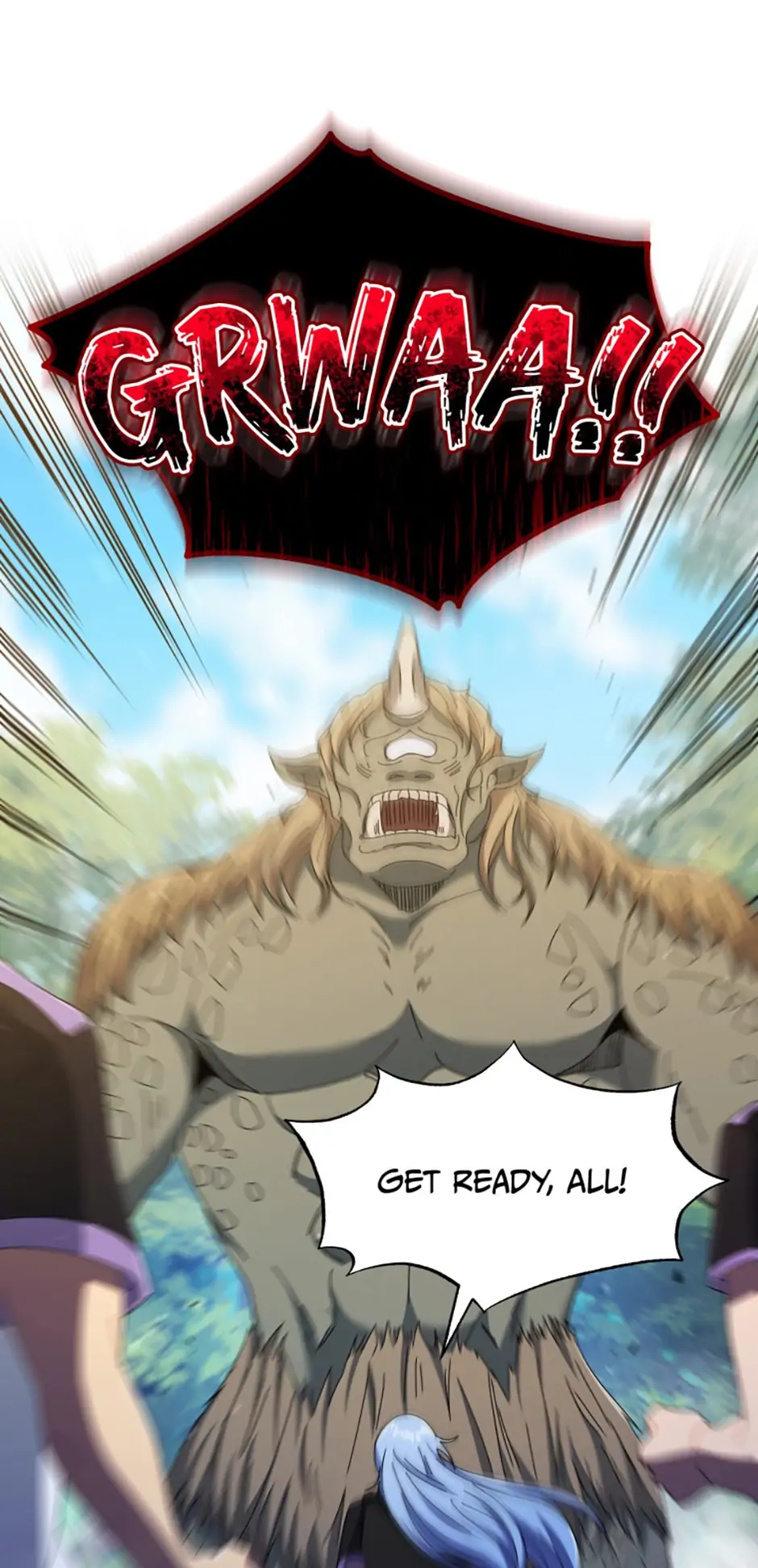 Necromancer Academy and the Genius Summoner chapter 37 page 77