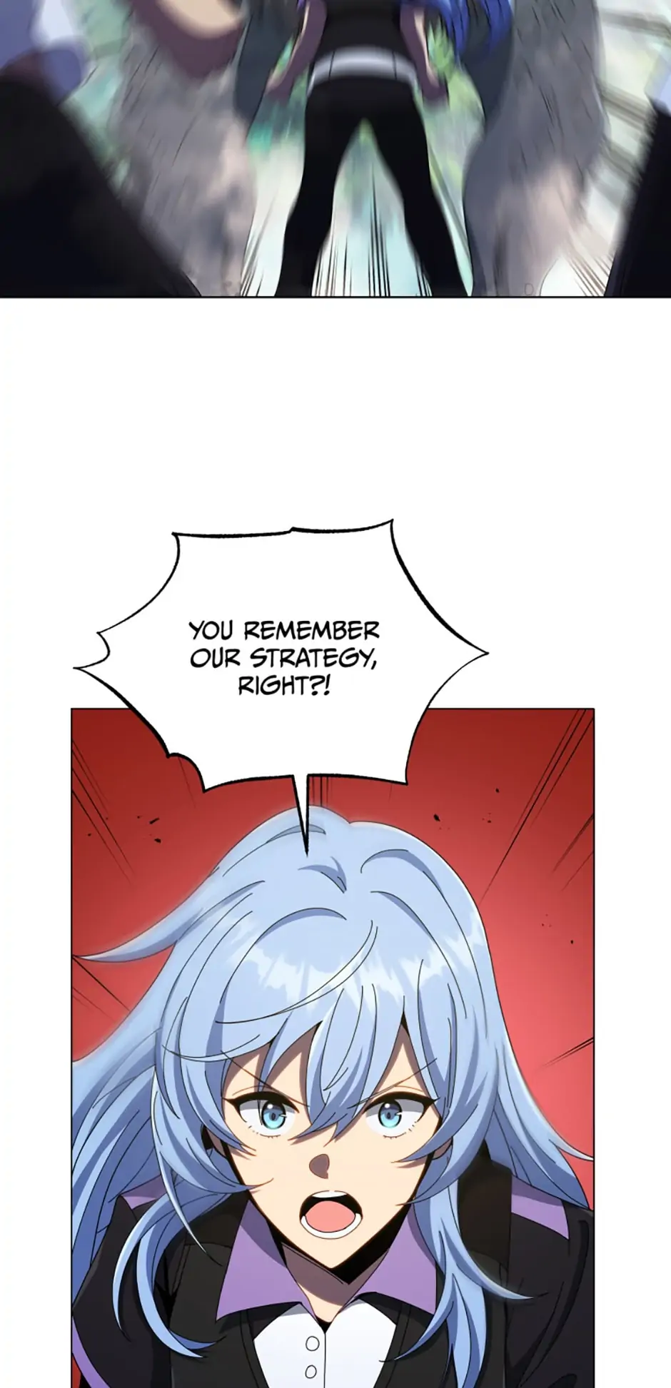 Necromancer Academy and the Genius Summoner chapter 37 page 78