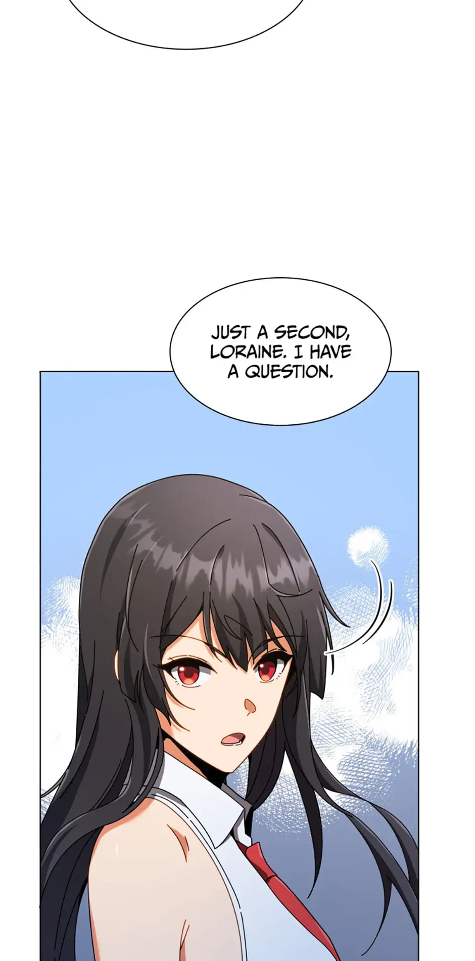 Necromancer Academy and the Genius Summoner chapter 37 page 8