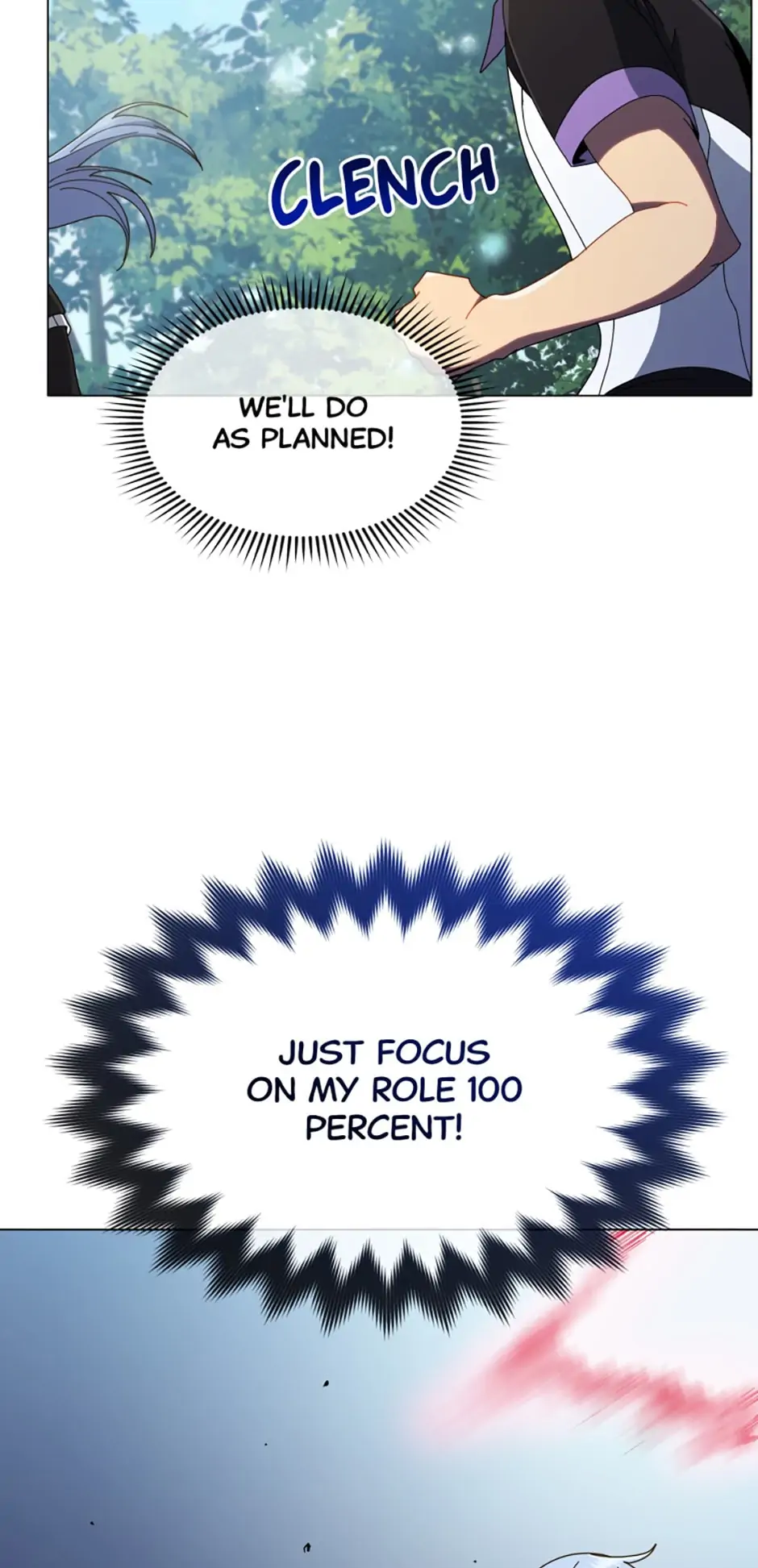 Necromancer Academy and the Genius Summoner chapter 37 page 80