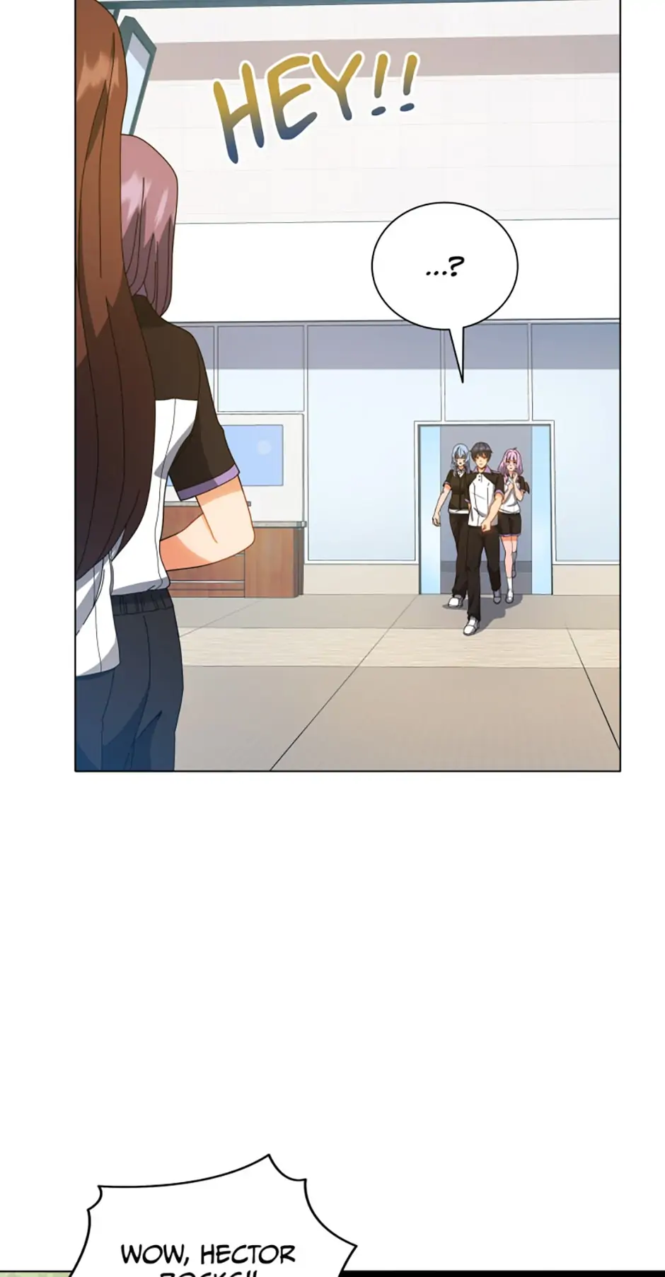 Necromancer Academy and the Genius Summoner chapter 38 page 10