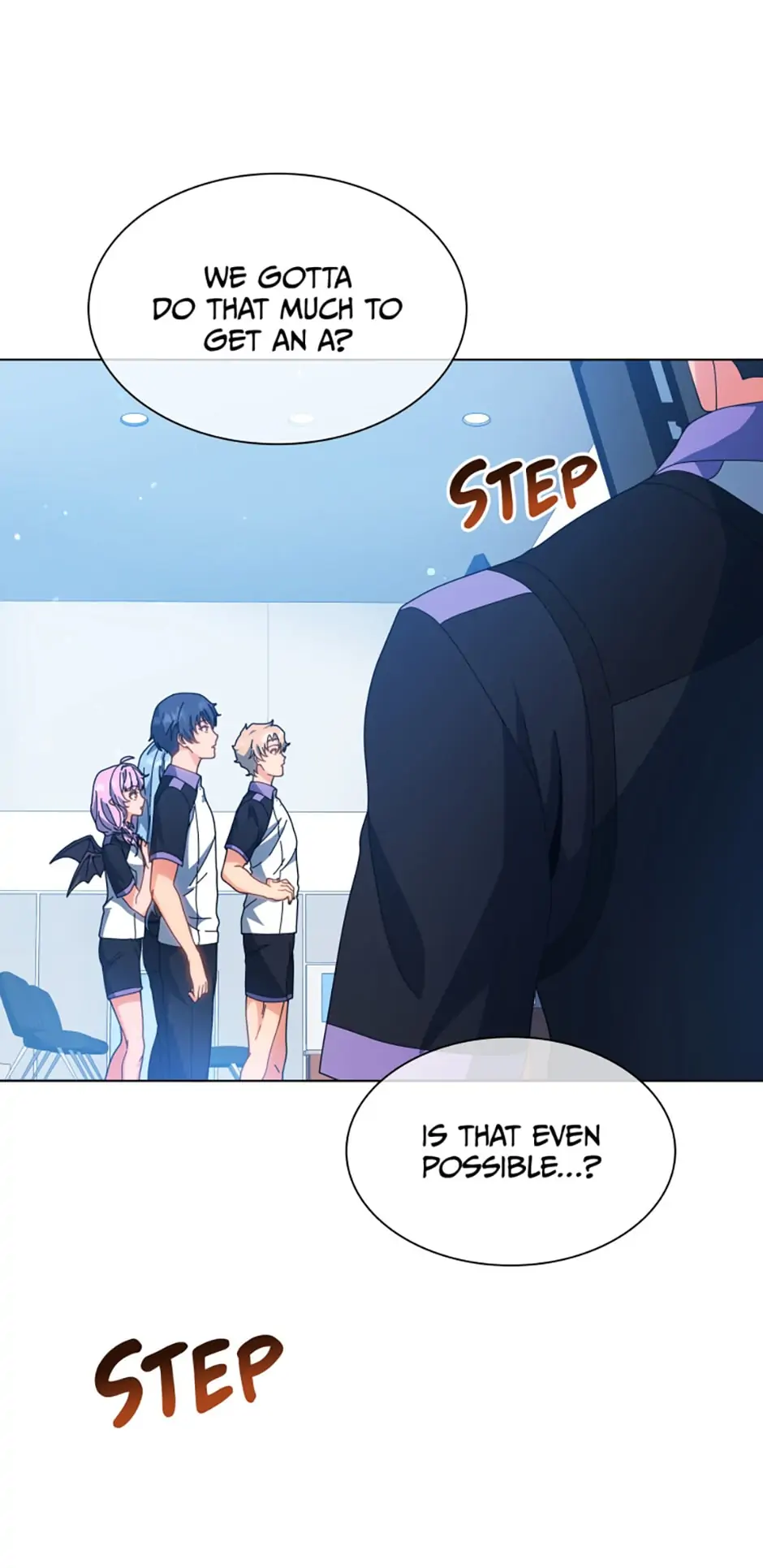 Necromancer Academy and the Genius Summoner chapter 38 page 13