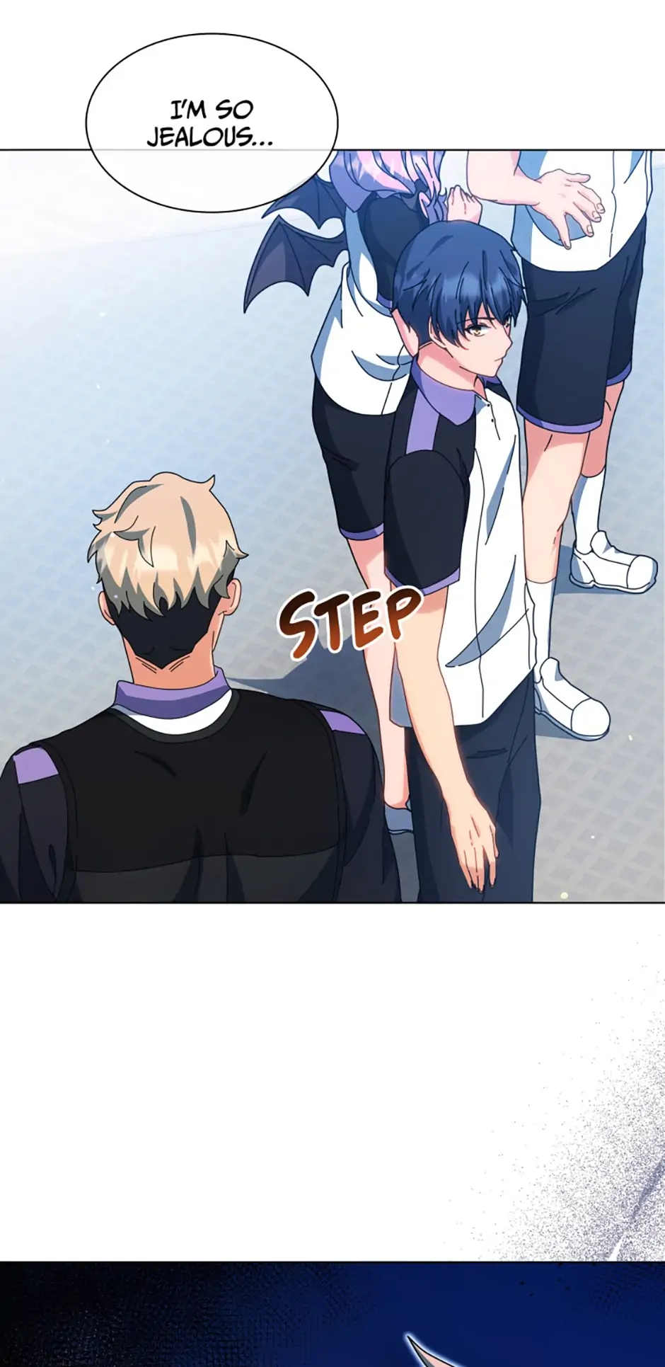 Necromancer Academy and the Genius Summoner chapter 38 page 14