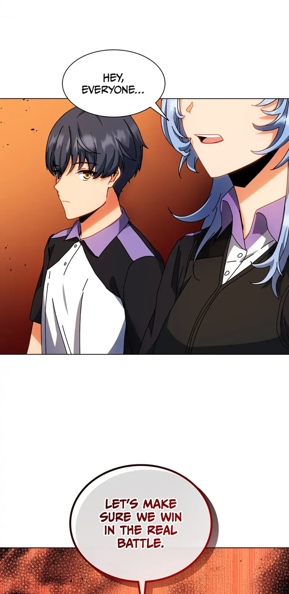 Necromancer Academy and the Genius Summoner chapter 38 page 16