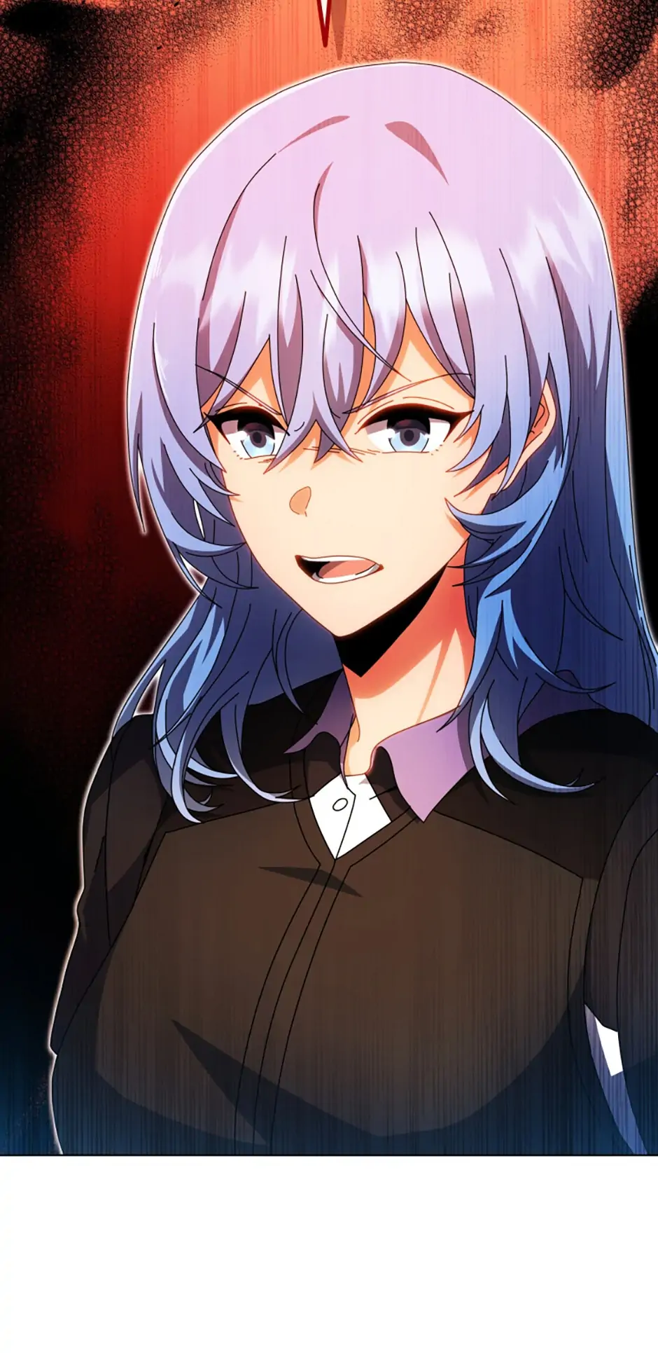 Necromancer Academy and the Genius Summoner chapter 38 page 17