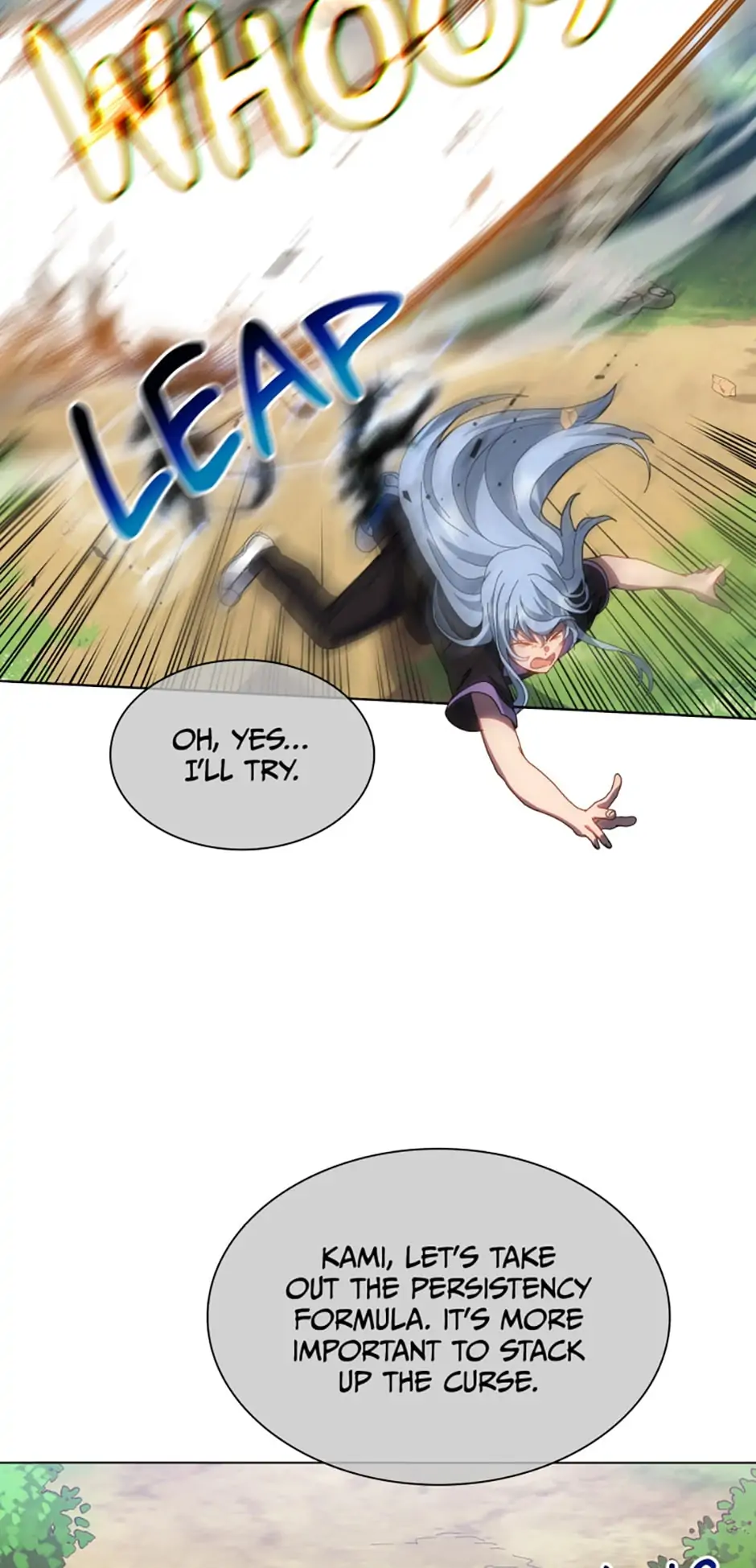 Necromancer Academy and the Genius Summoner chapter 38 page 20