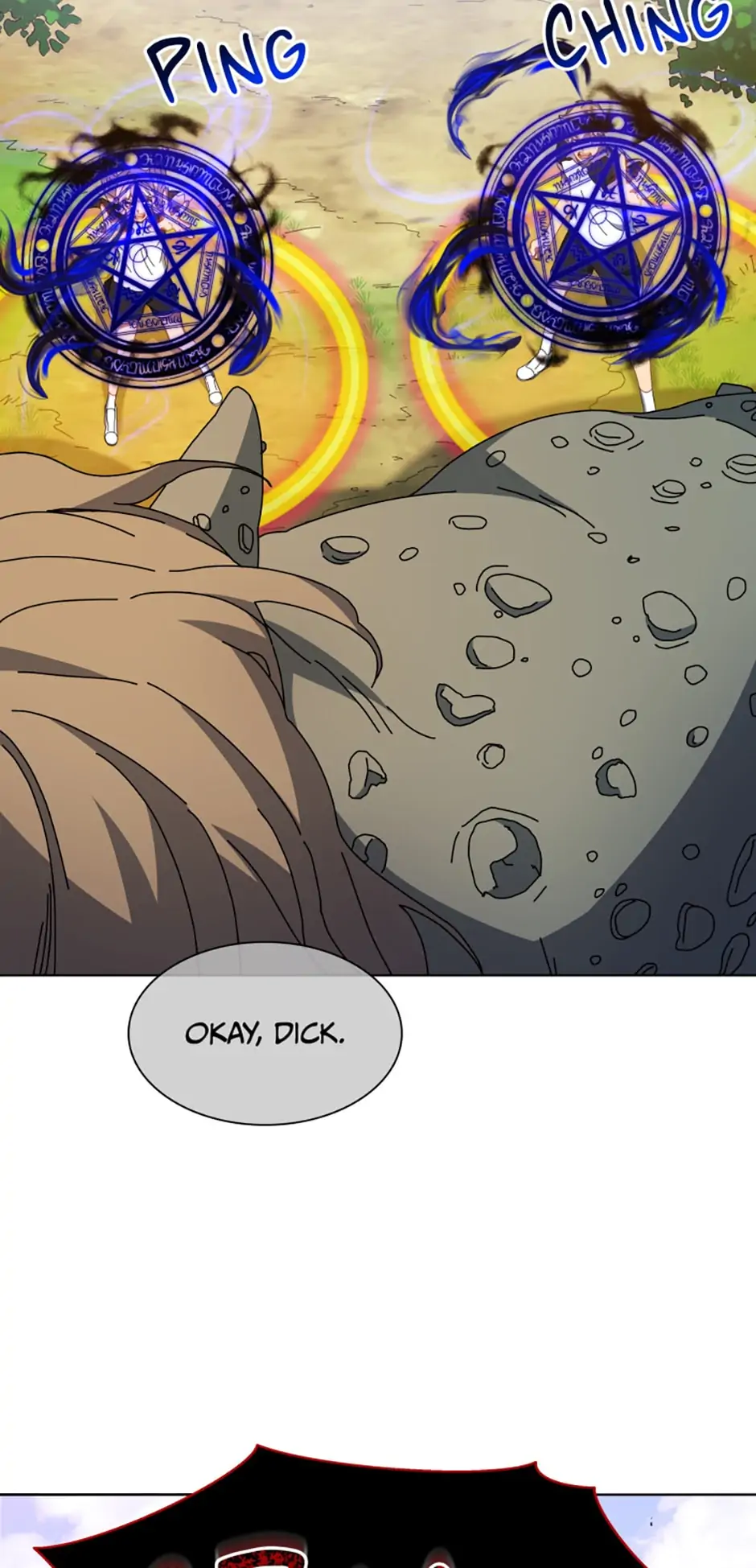 Necromancer Academy and the Genius Summoner chapter 38 page 21