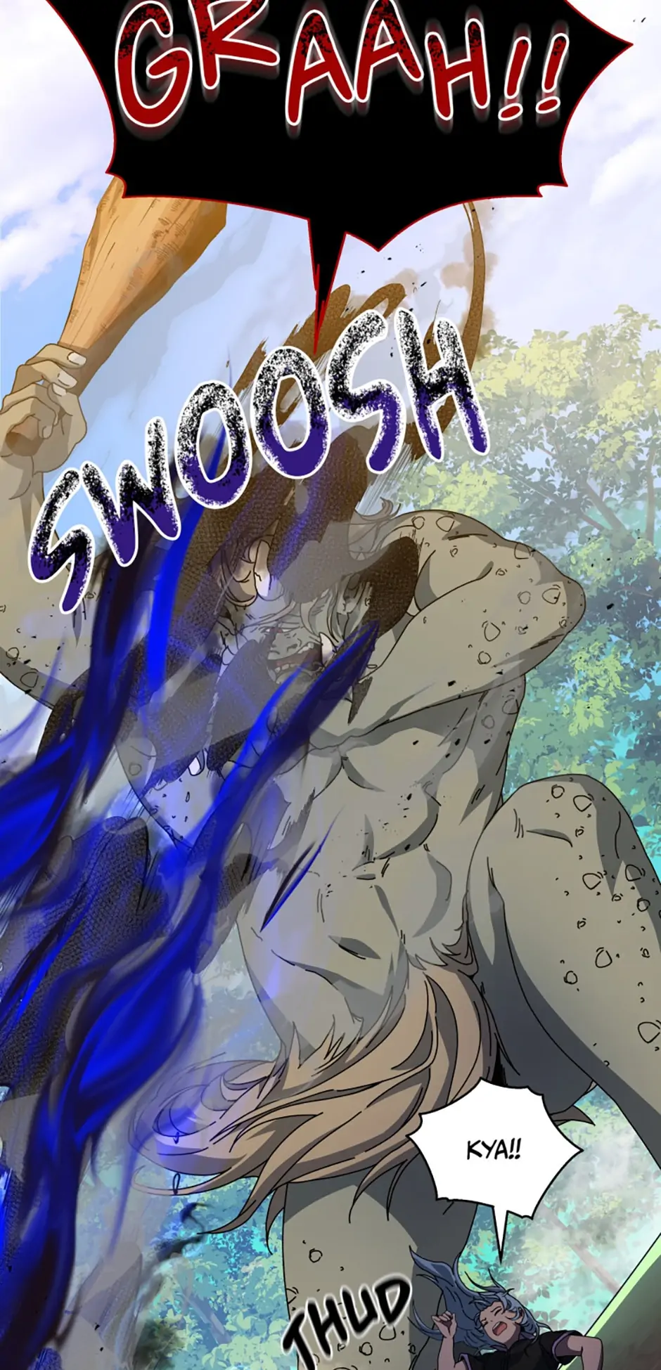 Necromancer Academy and the Genius Summoner chapter 38 page 22