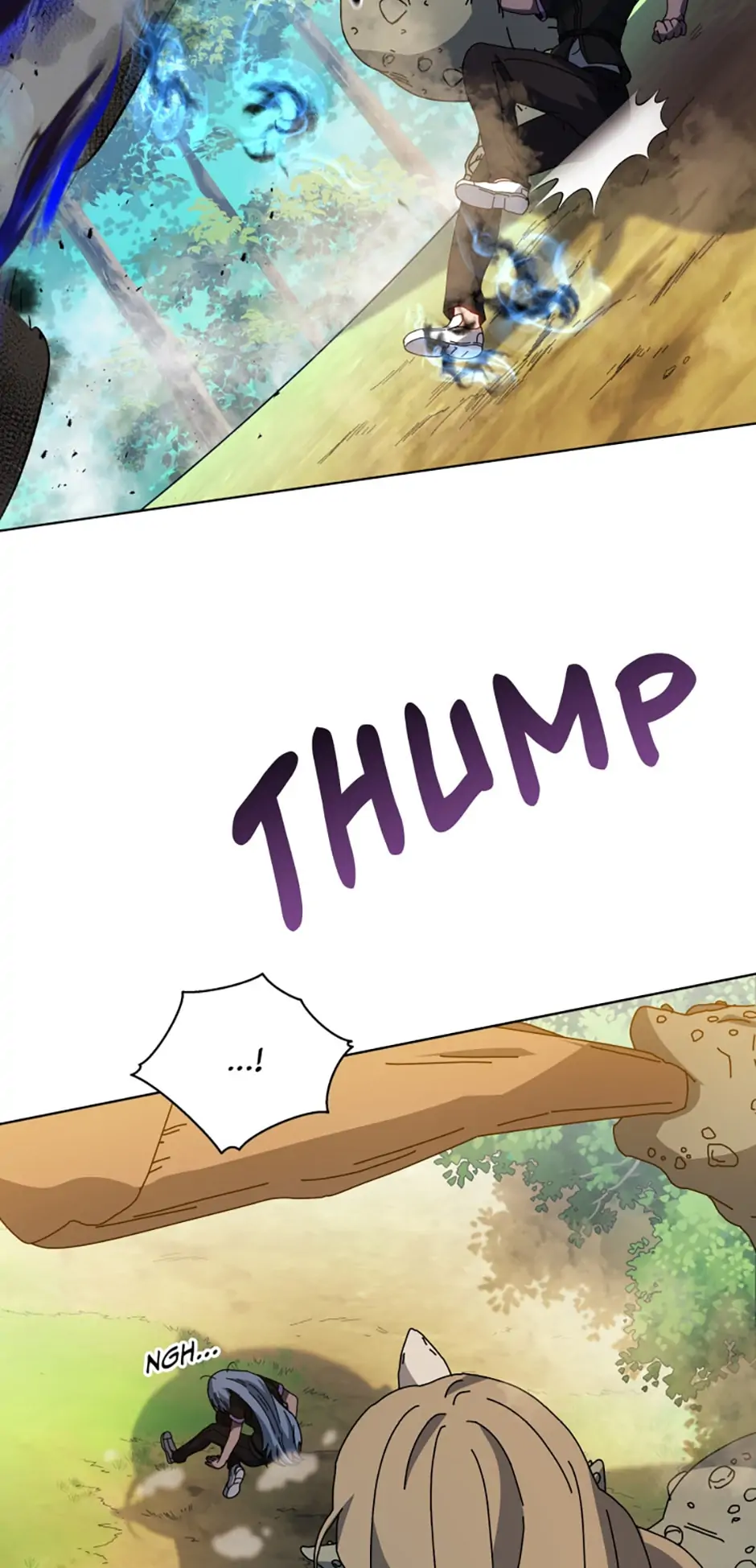 Necromancer Academy and the Genius Summoner chapter 38 page 23