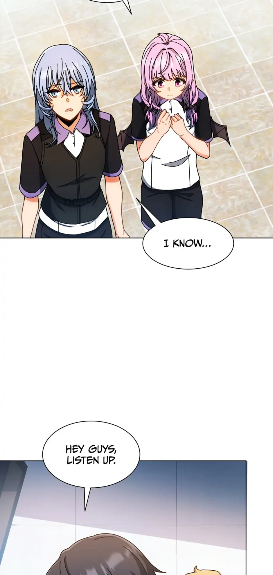 Necromancer Academy and the Genius Summoner chapter 38 page 27