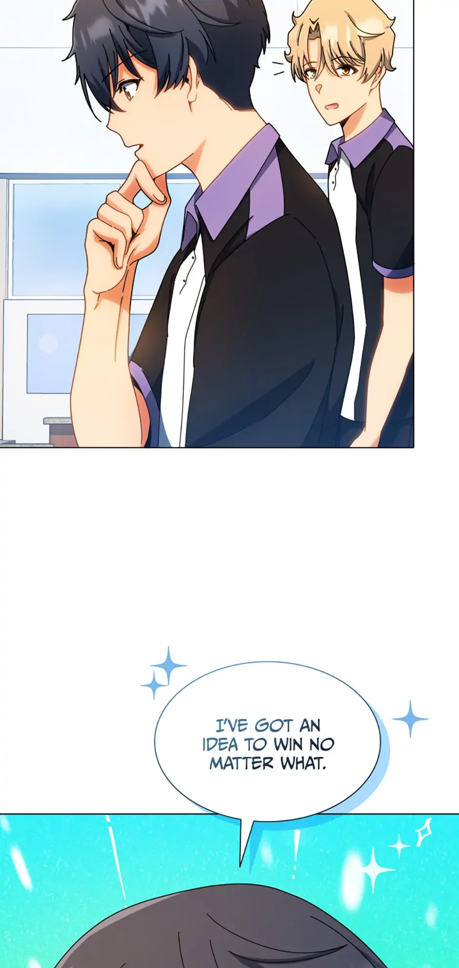 Necromancer Academy and the Genius Summoner chapter 38 page 28