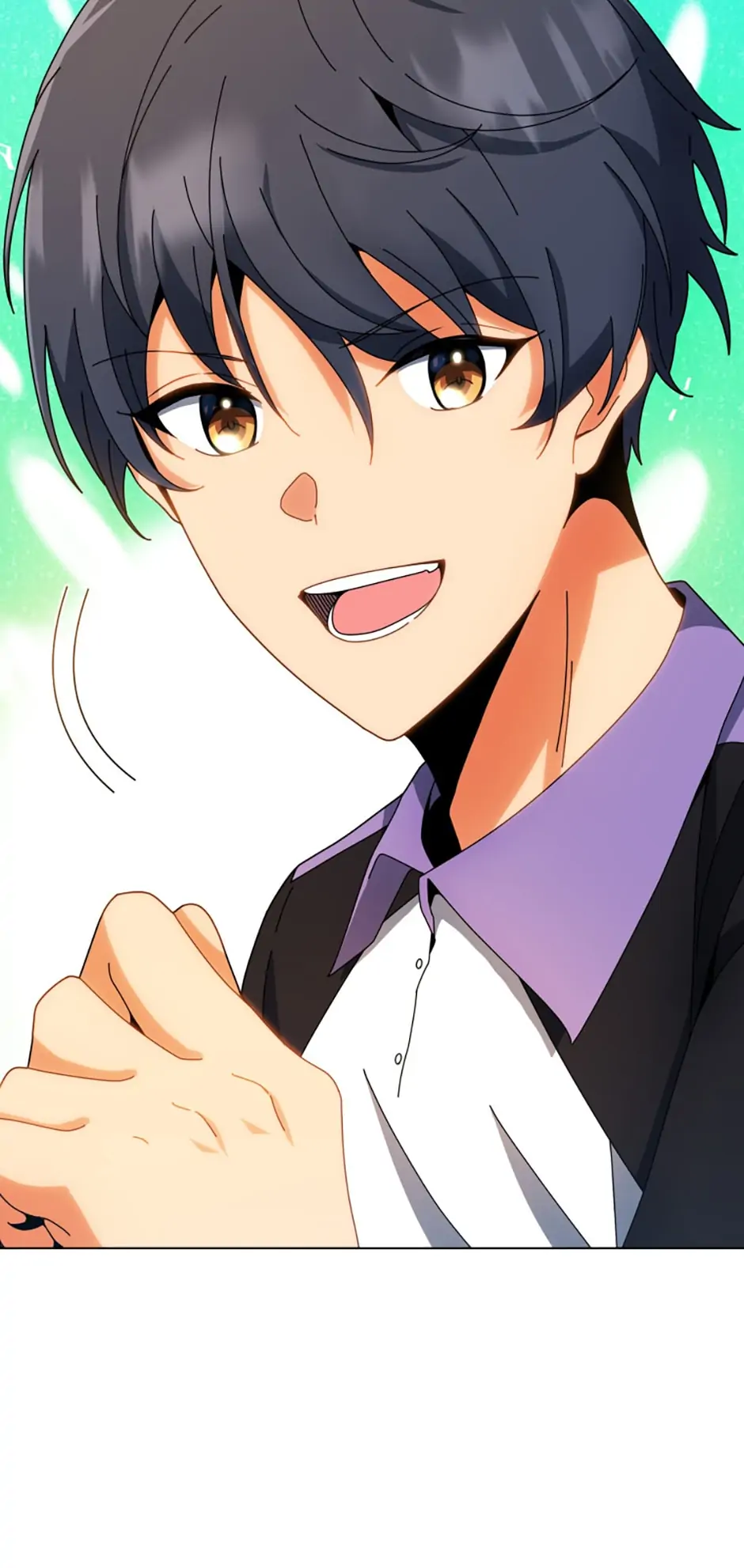 Necromancer Academy and the Genius Summoner chapter 38 page 29