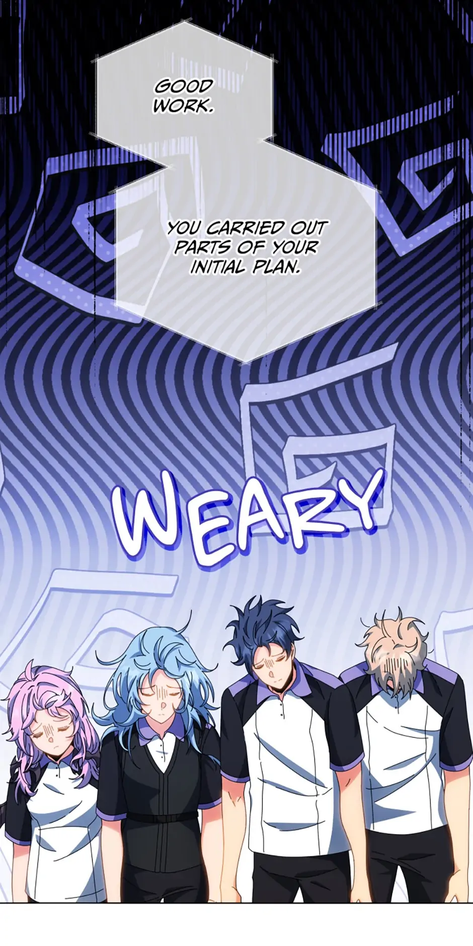 Necromancer Academy and the Genius Summoner chapter 38 page 3