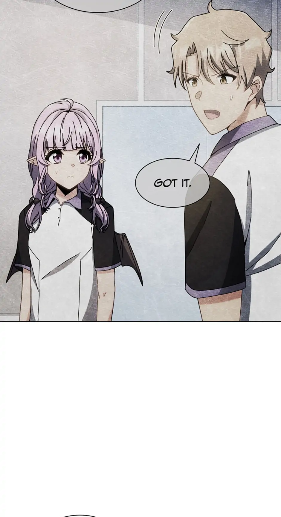 Necromancer Academy and the Genius Summoner chapter 38 page 37