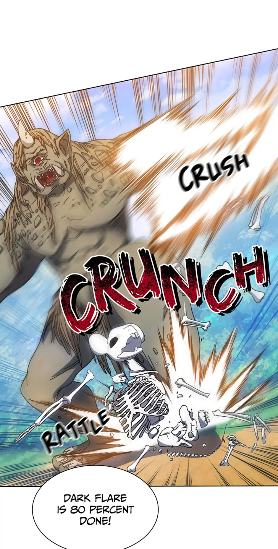 Necromancer Academy and the Genius Summoner chapter 38 page 40